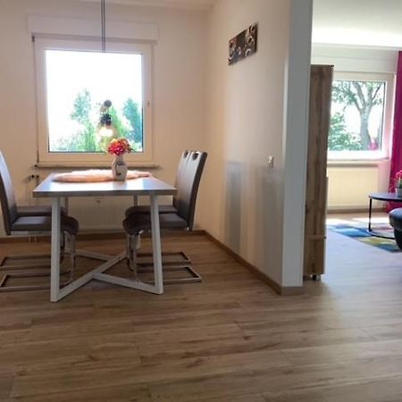 Ferienwohnung Harzblick 4 برونلاغ المظهر الخارجي الصورة